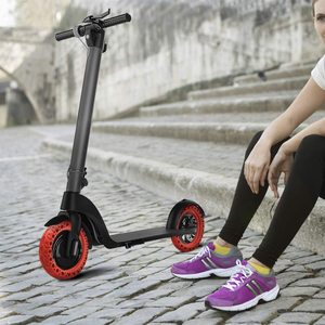 <span class=keywords><strong>Pneu</strong></span> de trottinette électrique <span class=keywords><strong>Xiaomi</strong></span> <span class=keywords><strong>M365</strong></span> 36V d'origine Superbsail EU Warehouse, 8,5 pouces, caoutchouc alvéolé, <span class=keywords><strong>pneu</strong></span> plein sans chambre à air - Product Image 6