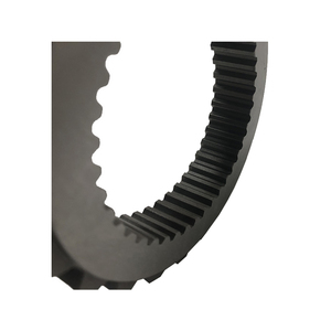 1295 304 235/1295304235 synchroniseur corps s'appliquent à boîte de vitesses <span class=keywords><strong>16K160</strong></span> 16K190 pour camion remorque - Product Image 5