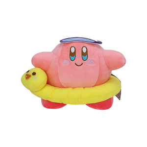 Wholesale King Dedede Waddle Dee Waddle Doo Meta Knight Swordsman Chef Yo-Yo Magolor Sand Seal Link Tri Korok Lucario Plush Toy - Product Image 6