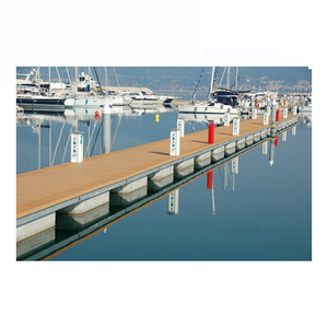 Gỗ nhựa composite <span class=keywords><strong>WPC</strong></span> cho gỗ ngoài trời nhựa composite decking - Product Image 4