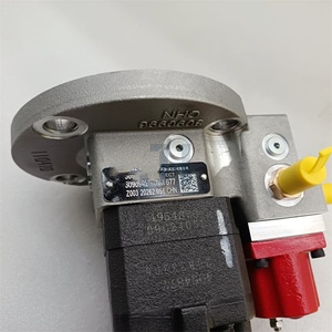Pompe à carburant 3417674 pour moteur M11 N14 ISM11 QSM11, pompe d'injection de carburant pour machines de construction 3090942 - Product Image 6