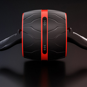 Rueda Abdominal <span class=keywords><strong>de</strong></span> Rebote al por Mayor, Ruedas Abdominales Saludables <span class=keywords><strong>con</strong></span> Rodilleras, Equipo <span class=keywords><strong>de</strong></span> Gimnasio en Casa para Ejercicio Físico - Product Image 3