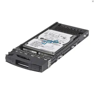 Großhandel X438A-R6 108-00369 2,5 Zoll 400G SSD SAS Server Festplattenlaufwerk SSD für DS2246 DS224C