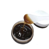 Masque facial peel-off anti-taches pigmentaires et points noirs pour le nez et la zone T, à l'extrait de ginseng coréen, pour éclaircir la peau