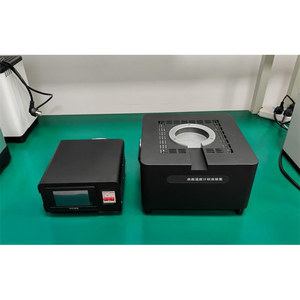 Calibrador de Temperatura de Bloque Seco Portátil, Horno de Calibración de Temperatura de Bloque Seco para Termómetros de Superficie y Medición de Temperatura Ambiente - Product Image 3
