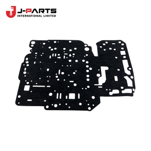 ปะเก็นตัววาล์วเกียร์ No.2 สำหรับ Toyota HIACE LH103 ปี 1993-1998 รุ่น 35434-14012 - Product Image 4
