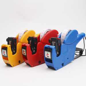 Cao-hiệu Quả Giá đánh dấu & mã hóa máy sản phẩm khác nhau labeler - Product Image 1