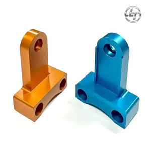 Servicio Integral de Mecanizado de Prototipos de Perforación en Acero Inoxidable, Corte Láser de Placas de Acero para Piezas de Relojería - Product Image 1