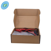 Chargeur de batterie portable au lithium-ion et au plomb-acide 72V 3.5A pour utilisation automobile