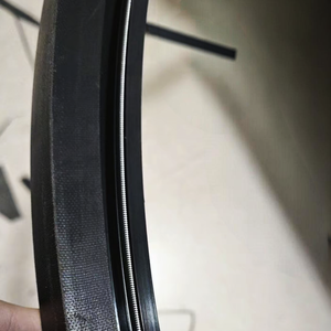 R35ผ้า hnbr/R37 /R64 /R58ชนิด NBR FKM hnbr ผ้าชนิด g/j ซีลน้ำมันเรเดียลสำหรับชิ้นส่วนรถยนต์ - Product Image 6