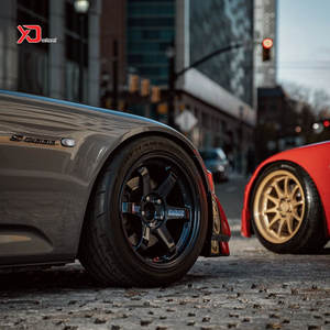 Jantes forgées concaves légères Te37sl en 5x112 5x114.3 5x120, taille décalée, jantes de course pour M2 M3 M4 <span class=keywords><strong>E46</strong></span> E90 E92 F80 G80 F82 - Product Image 2