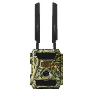 低价成本24MP FHD太阳能狩猎侦察跟踪摄像机