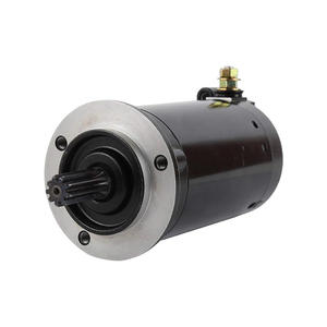 Moteur de démarrage Ducati 270.4.010.1A 428000-5020 12V Neuf pour divers modèles - Product Image 5