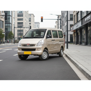 <span class=keywords><strong>Vendita</strong></span> all'Ingrosso di Minibus Wuling Rongguang 2014, 2/5/7 Posti, <span class=keywords><strong>Auto</strong></span> Nuova o Usata con Guida a Sinistra, Cambio Manuale, Pneumatici R15 - Product Image 1