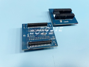 Thương Hiệu Mới Hoson Xp600 Đầu In 1H Adapter <span class=keywords><strong>Board</strong></span> 29P Chuyển Đổi Thẻ Cho Galaxy Zhongye Đầu Máy In <span class=keywords><strong>Board</strong></span> v1.42/1.24 - Product Image 2