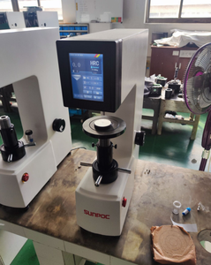 Esclerómetro de medición de <span class=keywords><strong>metal</strong></span>/durómetro/probador de dureza de tableta de prueba de materiales - Product Image 2