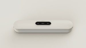 Sigillatrice automatica per imballaggio di grandi dimensioni sigillatrice sottovuoto portatile istantanea per uso domestico con taglierina per sacchetti e pompa per vuoto - Product Image 4