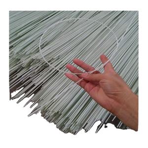 Pantalon de jardin anti-corrosion pour piquet de plantes FRP, clôtures FRP, tige de garde-corps en fibre de verre - Product Image 1