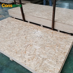 Ventas al por mayor 12MM 18mm 1220*2440mm <span class=keywords><strong>Osb</strong></span> Osb3 Tablero Estructural <span class=keywords><strong>Placa</strong></span> <span class=keywords><strong>Osb</strong></span> - Product Image 4
