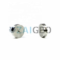 Diamant düse 305322-10 305322-11 305322-12 305322-13 305322-14 305322-15 305322-16 305322-17 Wasserstrahl-Diamant öffnung