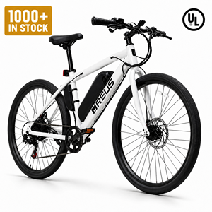 Envío Rápido, Bicicleta Eléctrica Certificada por UL, Venta al por Mayor, 36V 250W 500W, 26 <span class=keywords><strong>29</strong></span> Pulgadas, Bicicleta Eléctrica <span class=keywords><strong>de</strong></span> <span class=keywords><strong>Montaña</strong></span> - Product Image 1