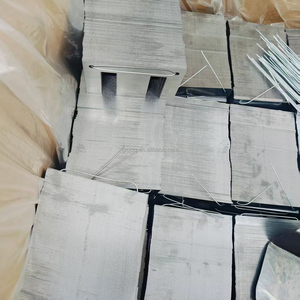 जिआंगसु उत्कृष्ट डिजाइन मानक ई सिलिकॉन स्टील शीट ट्रांसफार्मर कोर का - Product Image 6