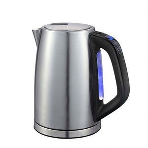 1.7L Large Capacity Electric Water <b>Kettles</b> Intelligent Insulation Automatic Shut-off Food Grade 304 Stainless Steel for Home - Product Image 3