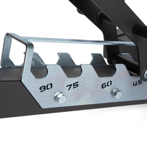 Factory Custom Dumbbell Powerlifting <strong>Bench</strong> Gym Adjustable <strong>Bench</strong> Press Stainless Steel <strong>Weight</strong> <strong>Benches</strong> - Product Image 6