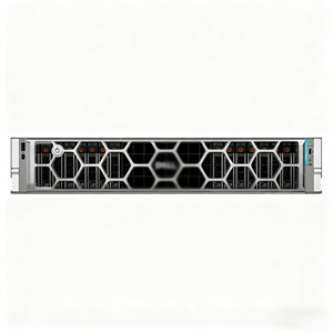 Server R770 2U Penyimpanan 244.8TB 8 E3.S NVMe SSD Pendingin Cerdas Catu Daya Titanium Analisis Big <span class=keywords><strong>Data</strong></span> Perusahaan Stabil - Product Image 4