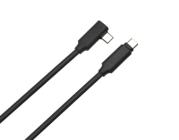 USB3.1 Type-C C Câble à fibre optique haute vitesse 5M VR Casque Lunettes 10Gpbs 60W 3A Charge rapide 60W VR Câbles pour haute vitesse