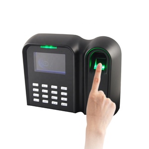 Lettore di schede RFID con porta USB, sistema di rilevazione <span class=keywords><strong>presenze</strong></span> con impronta digitale T9 - Product Image 3