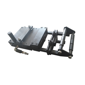 Air <strong>Feeder</strong> Af8c <strong>Servo</strong> <strong>Feeder</strong> for Stamping Punch - Product Image 1