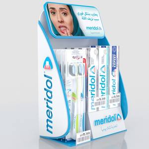 בר הבית מואר בקבוק תצוגה אקרילית בר מדף תצוגה אקרילית יין - Product Image 2