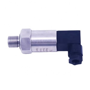 OEM G1/4 圧力トランスデューサー 0.5-4.5V 0-5V 圧力トランスミッター 4-20mA 海水 オイル ディーゼル ガス エアコンプレッサー 圧力センサー - Product Image 6