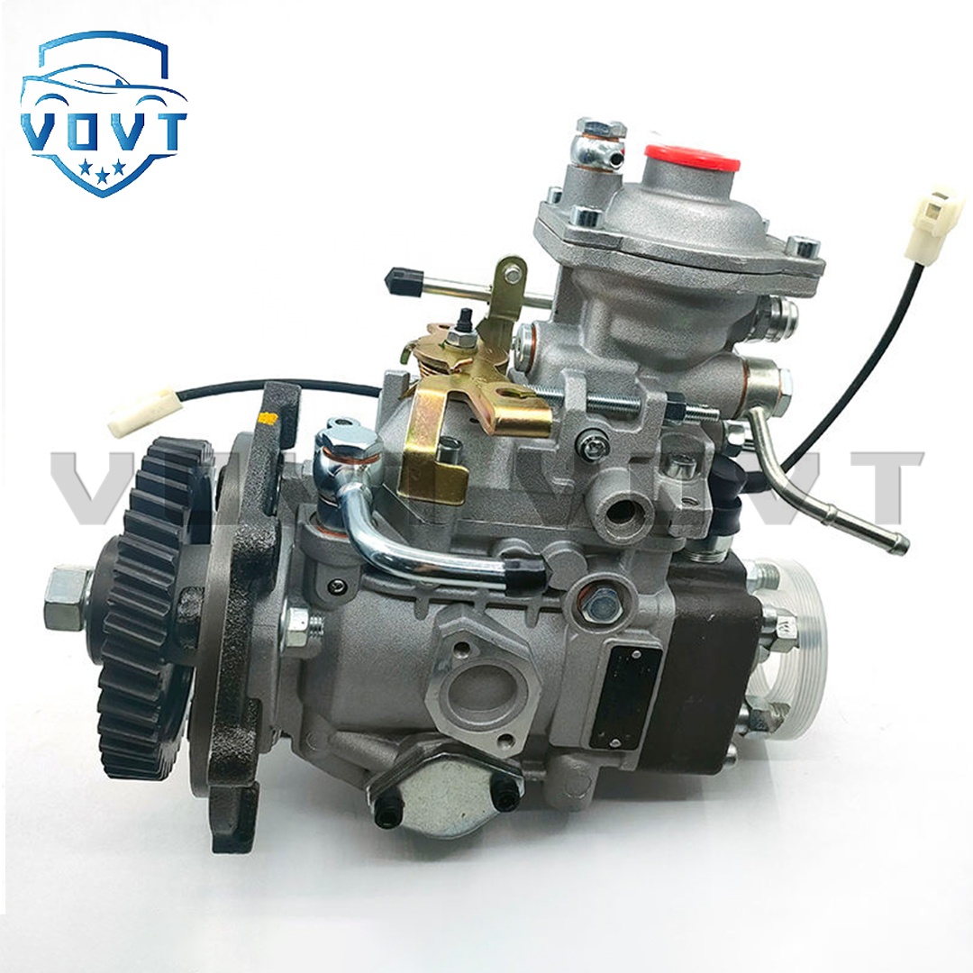 High Quality New Diesel Fuel Injection Pump 120YAY170 Car Engine Elements