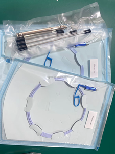 980nm Endoskin lazer lipoliz diyot lazer Endo lazer makinesi Liposuction makinesi yağ erime makinesi - Product Image 6