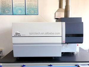 JP 유도결합플라즈마광분광기 산업용 시험에 사용되는 실험실 장비 - Product Image 2