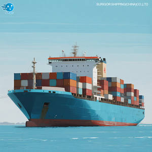 可靠的DDP服务，为从中国到美国运输危险品电池提供20天运输时间快递拼箱物流提供商 - Product Image 2