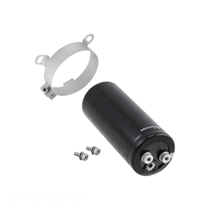 Manufacturer Channel LNT2W152MSEF CAP ALUM 1500UF 20% 450V SCREW 1500 uF Chassis Mount Capacitor - Product Image 1