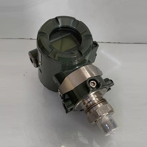 Transmisor de Presión Manométrica Yokogawa EJA530A Nuevo y Original, de Montaje en Línea, para Entornos Hostiles con Precisión de Grado Industrial - Product Image 5