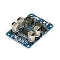 Jeking 1X60W TPA3118 PBTL Carte amplificateur linéaire 60W Mono Audio numérique
