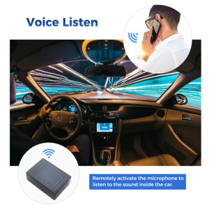 3 Years Standby Covert Tracking for Asset 4G 2G Magnet 6000mAh 4G <strong>GPS</strong> <strong>Tracker</strong> for Car Truck Tracking <strong>Container</strong> Tracking - Product Image 3
