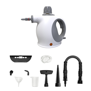 Nettoyeur vapeur personnalisé OEM pour l'assainissement domestique et la cuisine à haute température, nettoyeur haute pression pour la lutte antiparasitaire - Product Image 1