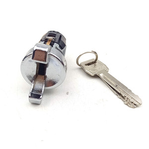 Giao hàng nhanh hiệu suất cao đánh lửa khóa xi lanh chuyển đổi với 2 phím cho e6ly11582c e6sz11582c - Product Image 1