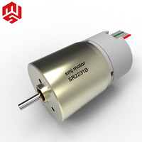 Moteur CC à aimant permanent sans balais 6V-36V Maxon SR2231B pour équipement d'inspection de précision des semi-conducteurs 5mNm Magnétique