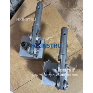 HGS08 Hawe <b>Hand</b> <b>Pump</b> HGS 08 Used hx1 - Product Image 1