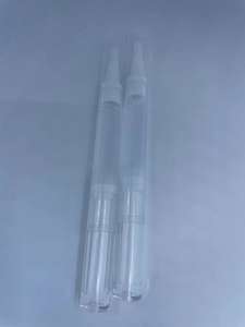 Stylo de nettoyage de dents de beauté rotatif blanc éblouissant avec matériau de qualité alimentaire pour un usage domestique éclaircissant la <span class=keywords><strong>blancheur</strong></span> des dents - Product Image 5