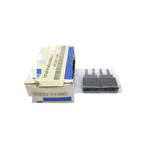 3G5A2-CO002 NSMP แผงควบคุมการตั้งโปรแกรม PLC โดยเฉพาะระบบอัตโนมัติสำหรับงานอุตสาหกรรม - Product Image 1