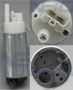 Pompe à carburant électrique pour Mercedes (W221) S350 pour <span class=keywords><strong>Chrysler</strong></span> 300 (2005-2012) - Product Image 2