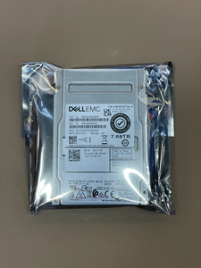 0HCTYM SAS 24Gbps 7.68TB <b>SSD</b> Drive KPM7WRUG7T68 HCTYM for Storage Server <b>2.5</b>" <b>SSD</b> Compact Design for Server Storage Needs. 7.68T - Product Image 2